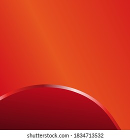 tv show broadcast sci-fi vector abstract background. Science, disco, party. Print, video News and sport