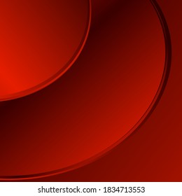 programa de tv emite el fondo abstracto del vector de ciencia ficción. Ciencia, discoteca, fiesta. Impresión, vídeo Noticias y deporte