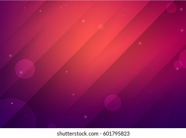 tv show broadcast sci-fi vector abstract background. Science, disco, party. Print, video News and sport