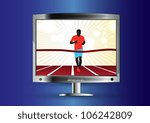 TV sport program