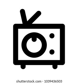 TV television antenna  
