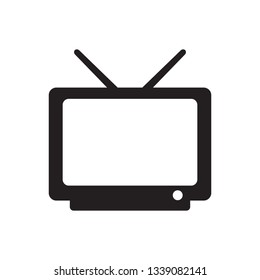 Icono de TV