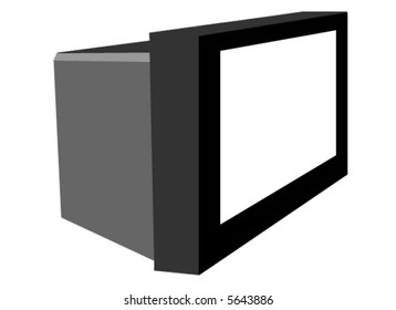 TV vector