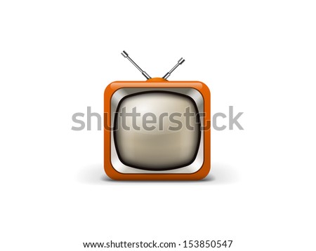 Tv vector