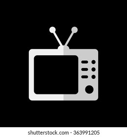 TV -  vector icon