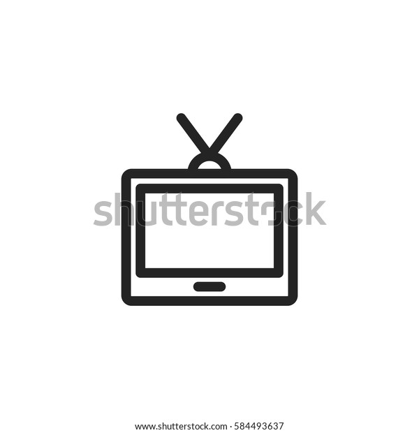 Symbol Tv Symbol Tv