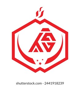 TVA triangle letter  design with triangle shape. TVA triangle design monogram. TVA triangle vector  template with red color. TVA triangular  Simple, Elegant, and Luxurious ,