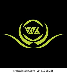 TVA triangle letter  design with triangle shape. TVA triangle design monogram. TVA triangle vector  template with red color. TVA triangular  Simple, Elegant, and Luxurious ,