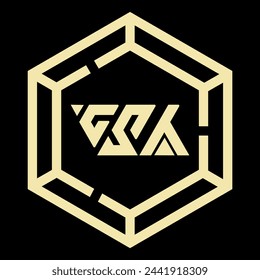 Diseño de letra triangular TVA con forma triangular. Monograma de diseño de triángulo TVA. TVA triángulo vector plantilla con color rojo. TVA triangular Simple, Elegante y Lujoso,