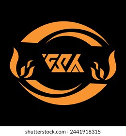 TVA triangle letter  design with triangle shape. TVA triangle design monogram. TVA triangle vector  template with red color. TVA triangular  Simple, Elegant, and Luxurious ,