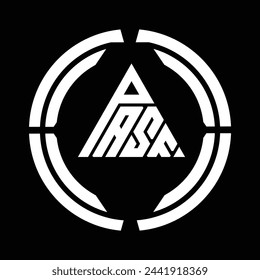 TVA triangle letter  design with triangle shape. TVA triangle design monogram. TVA triangle vector  template with red color. TVA triangular  Simple, Elegant, and Luxurious ,