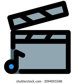 TVs and movies action pack song templates genre
