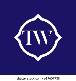 TW Logo