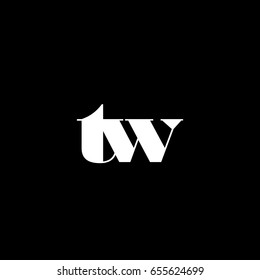 TW Logo