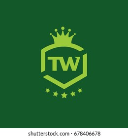 TW Logo