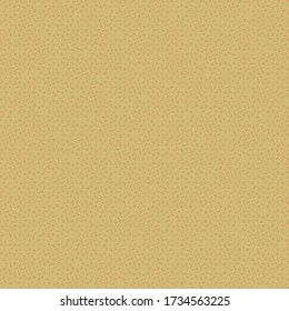 Tweed Stoffmuster in Beige- und Ockertönen. Upholsterie Textur. Umschlagpapier.