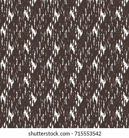 Tweed fabric texture. Closeup. Abstract vector.
