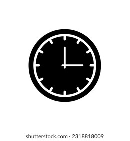 twenty four hour icon simple icon