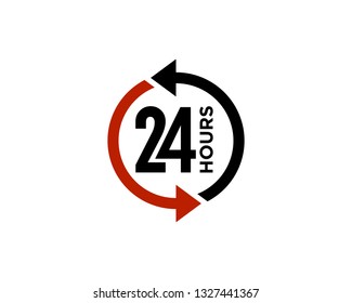 Twenty Fours Hours