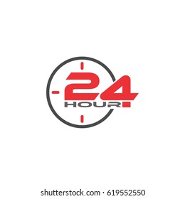 twenty hour logo