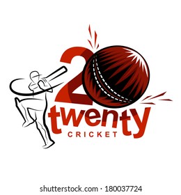 Twenty Twenty International Cricket