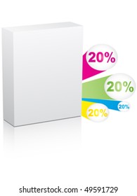 twenty percent discount