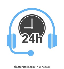 Twenty-Four Hour Support