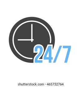 Twenty-Four Seven Service
