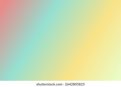 vigésimo quarto vetor abstrato muito bonito gradiente padrão imagem