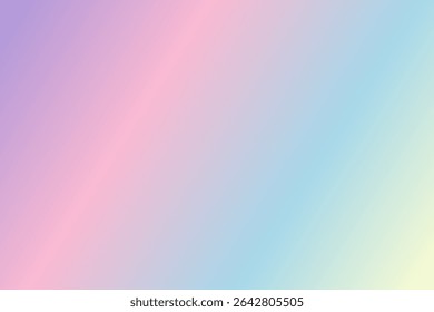 vigésimo segundo muito bonito vetor abstrato gradiente padrão imagem