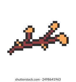 twig pixel art for your needs