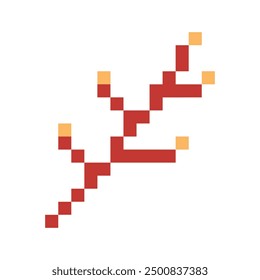 twig pixel art for your needs
