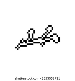 twig pixel art for your needs