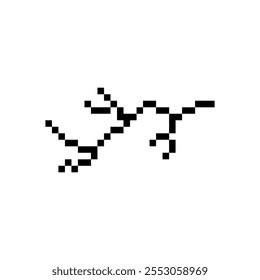 twig pixel art for your needs