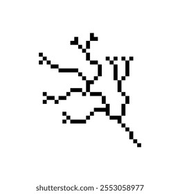 twig pixel art for your needs