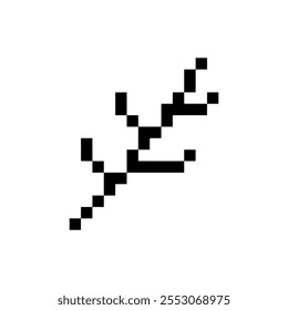 twig pixel art for your needs