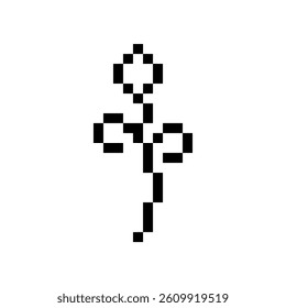 twig pixel art for your needs