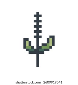 twig pixel art for your needs