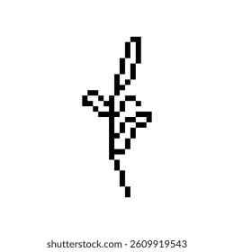 twig pixel art for your needs