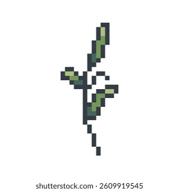 twig pixel art for your needs