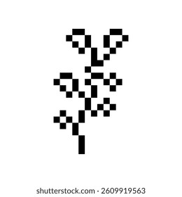 twig pixel art for your needs