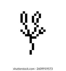 twig pixel art for your needs