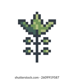 twig pixel art for your needs