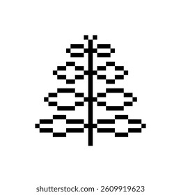 twig pixel art for your needs
