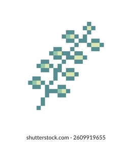 twig pixel art for your needs