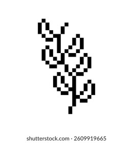 twig pixel art for your needs