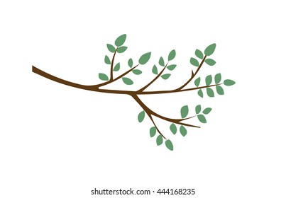 twig vector