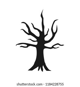 twigs logo icon design template vector