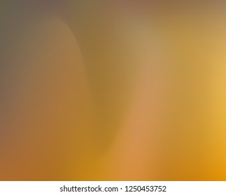Twilight Colors Gradient Template Original Vector Illustration. After Sunset Dusk Wavy Mesh Banner. Shiny Halftone Abstract Wallpapers.