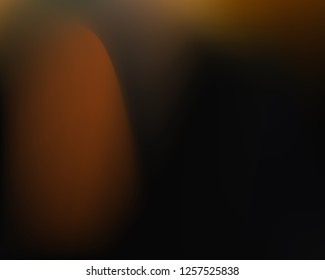 Twilight Colors Gradient Template Original Vector Illustration. After Sunset Dusk Wavy Mesh Banner. Shiny Halftone Abstract Wallpapers.